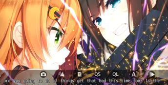 Ne no Kami - The Two Princess Knights of Kyoto Part 2 PC Screenshot