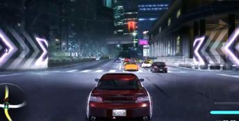 Need For Speed: Carbon PC Screenshot