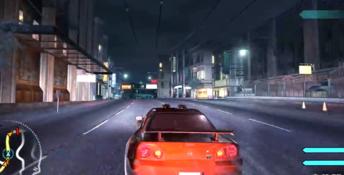 Need For Speed: Carbon PC Screenshot