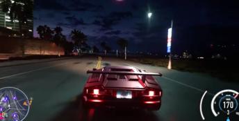 Need For Speed Unbound PC Screenshot