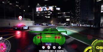 Need For Speed Unbound PC Screenshot