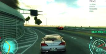 Need for Speed: Undercover PC Screenshot