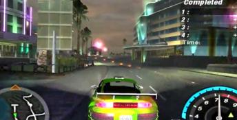 Need for Speed: Underground 2 PC Screenshot