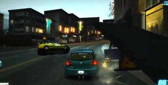 Need For Speed World PC Screenshot