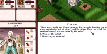 Nethergate: Resurrection PC Screenshot