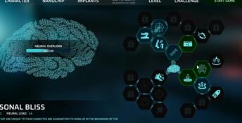NeuroSquad - Slay the Horde PC Screenshot
