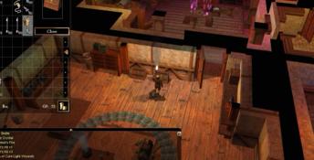 Neverwinter Nights: Shadows of Undrentide PC Screenshot