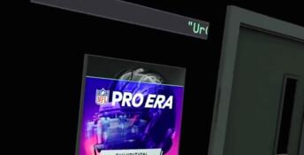 NFL Pro Era PC Screenshot