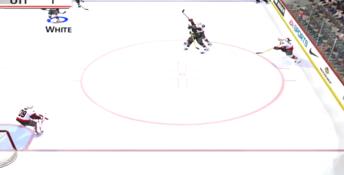 NHL 2005 PC Screenshot