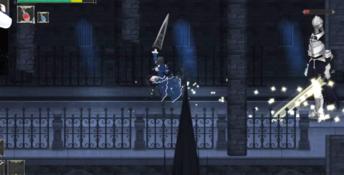 Night Of Revenge PC Screenshot