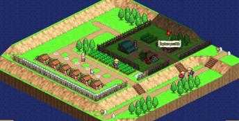 Ninja Village PC Screenshot