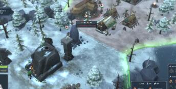 Northgard - Himminbrjotir, Clan of the Ox PC Screenshot