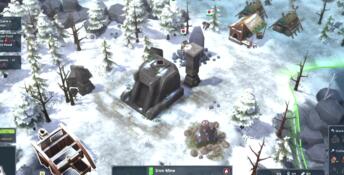 Northgard - Himminbrjotir, Clan of the Ox PC Screenshot