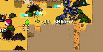 Nuclear Throne PC Screenshot