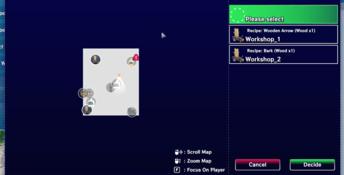 Omega Crafter PC Screenshot