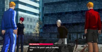 One Punch Man: A Hero Nobody Knows PC Screenshot