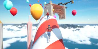 Only Upwards: With Friends PC Screenshot