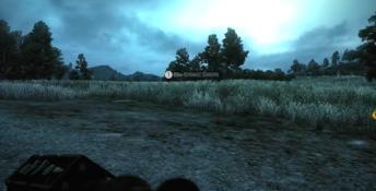 Operation Flashpoint: Dragon Rising PC Screenshot