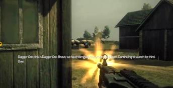 Operation Flashpoint: Dragon Rising PC Screenshot