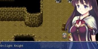 Ordeal of Princess Eris PC Screenshot
