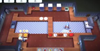 Overcooked: Special Edition PC Screenshot