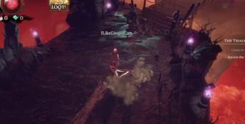 Overlord: Fellowship of Evil PC Screenshot