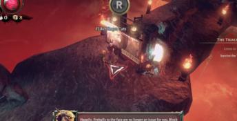 Overlord: Fellowship of Evil PC Screenshot