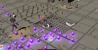 Pact of the Ancients - 3D Bara Survivors PC Screenshot