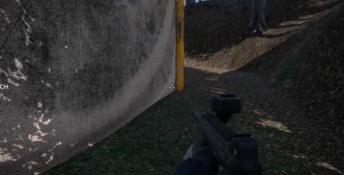 PaintBall War 2 PC Screenshot