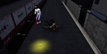Pandemic 1993 PC Screenshot