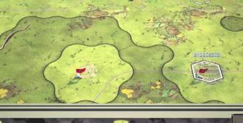 Panzer Corps 2 PC Screenshot