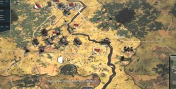 Panzer Corps 2: Axis Operations - 1944 PC Screenshot