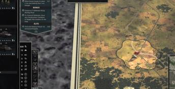 Panzer Corps 2: Axis Operations - 1944 PC Screenshot