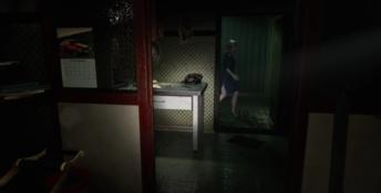 Paranormal HK PC Screenshot