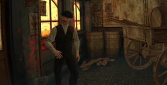 Peaky Blinders: The King's Ransom Complete Edition PC Screenshot