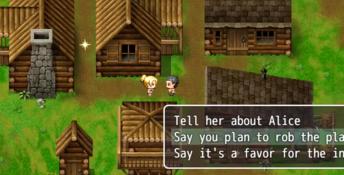Peasant's Quest PC Screenshot