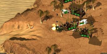 Persian Wars PC Screenshot