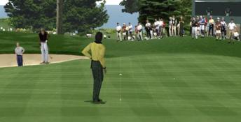 PGA Championship Golf 2000 PC Screenshot