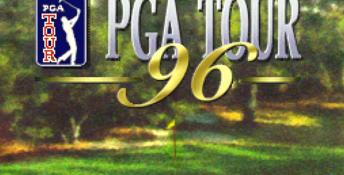 PGA Tour 96 PC Screenshot