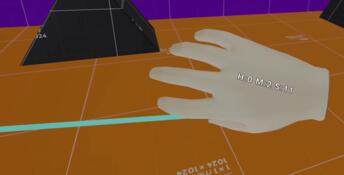 Physics Lab VR PC Screenshot