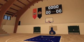 Pickup Basketball VR PC Screenshot