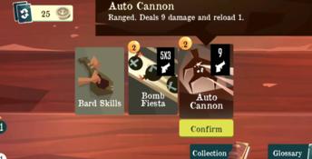 Pirates Outlaws PC Screenshot
