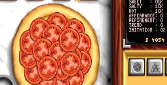 Pizza Tycoon PC Screenshot