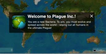 Plague Inc. PC Screenshot