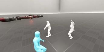 PlayForm: Human Dynamics PC Screenshot
