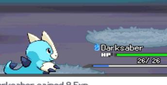 Pokémon Sage PC Screenshot