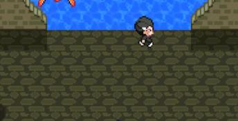 Pokemon Unbound PC Screenshot