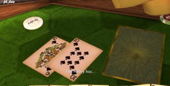 Poker Night At The Inventory PC Screenshot