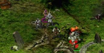Pool of Radiance: Ruins of Myth Drannor PC Screenshot