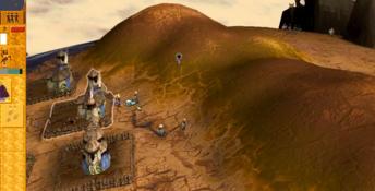 Populous: The Beginning - Undiscovered Worlds PC Screenshot